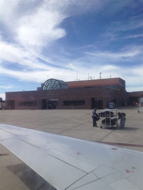 Durango la plata county airport - 
